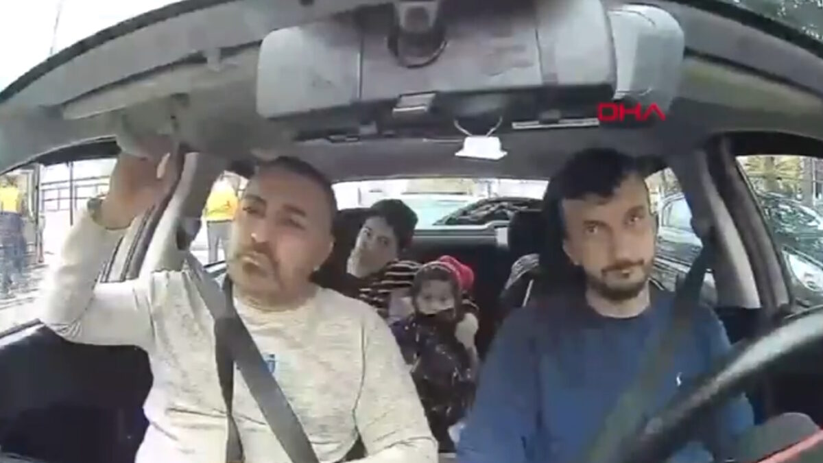 Τετραμελής οικογένεια Τούρκων που πέθαναν από δηλητηρίαση στην Κωνσταντινούπολη