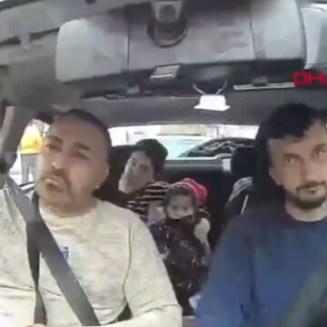 Τετραμελής οικογένεια Τούρκων που πέθαναν από δηλητηρίαση στην Κωνσταντινούπολη