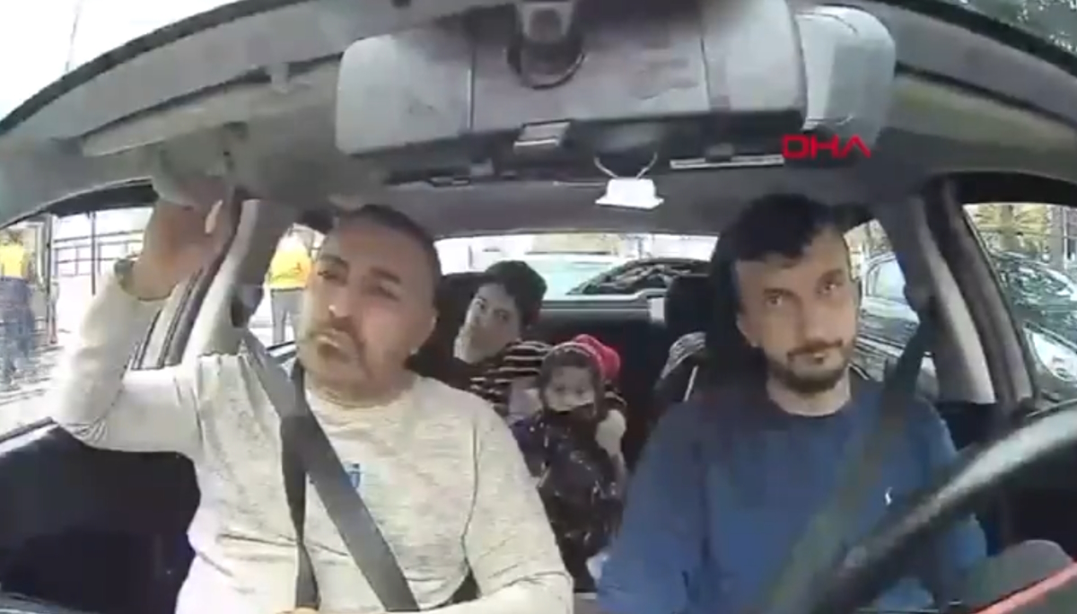 Τετραμελής οικογένεια Τούρκων που πέθαναν από δηλητηρίαση στην Κωνσταντινούπολη