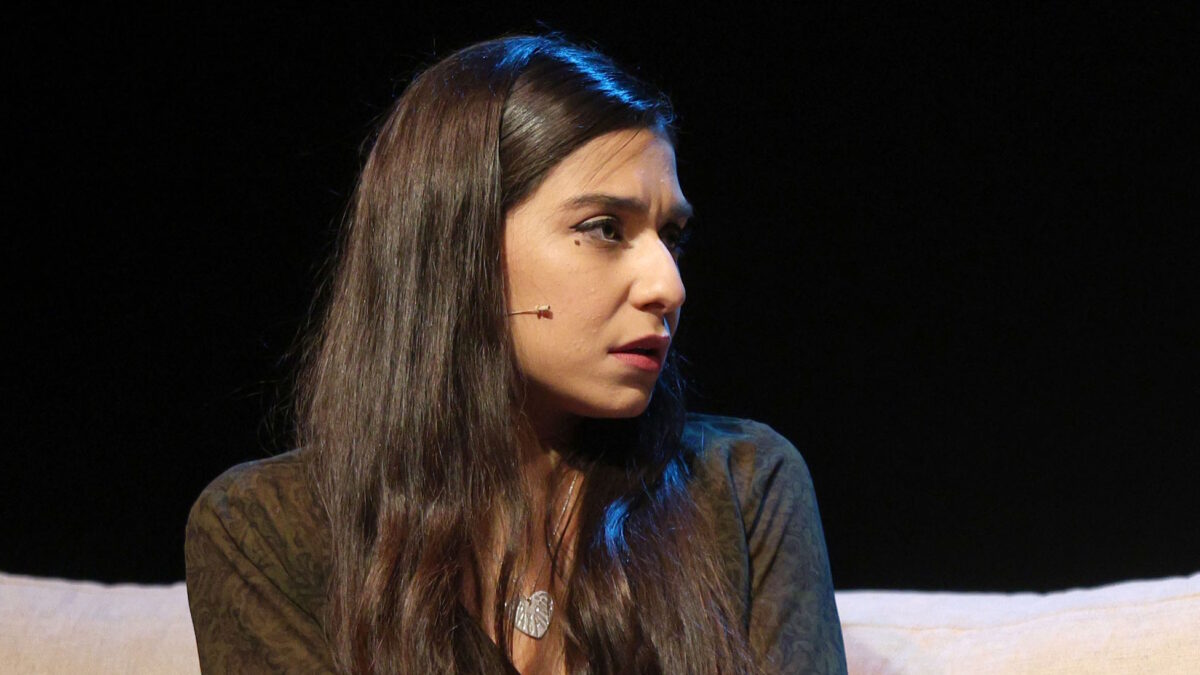 Ελευθερία Κοντογεώργη