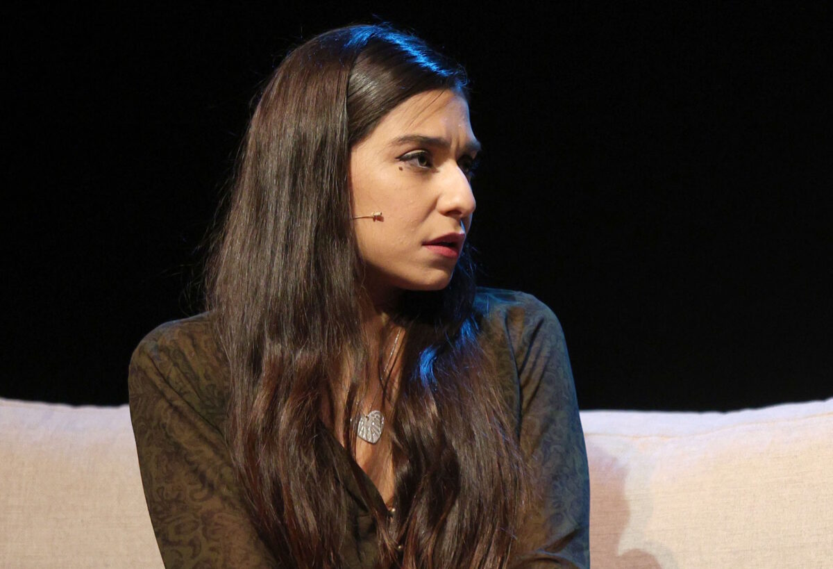 Ελευθερία Κοντογεώργη