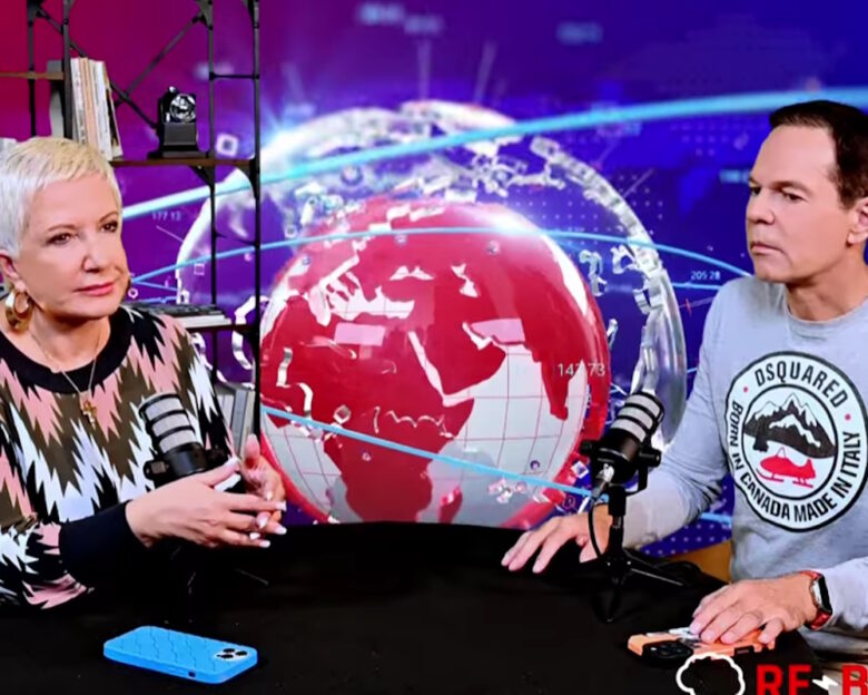 Αντι-woke ατζέντα και «λαθρομετανάστευση» ενώνουν Σαμαρά- Τραμπ και απειλούν τους εγχώριους τραμπιστές – Σχολιάζουν η Χριστίνα Κοραή και ο Δημήτρης Τάκης στο Re-branding.gr