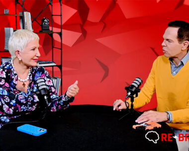 Δυο πρώην, δυο απομνημονεύματα: Σχολιάζουν η Χριστίνα Κοραή και ο Δημήτρης Τάκης στο Re-branding.gr