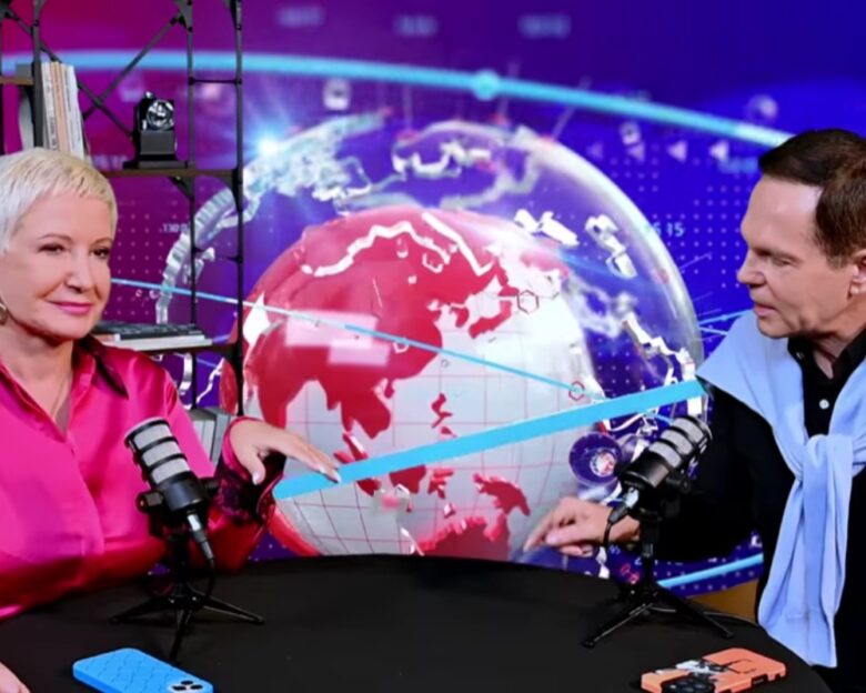 Ο Τσίπρας δεν είναι συνταξιούχος και κάνει reload, έτοιμος να φάει ξύλο – Σχολιάζουν η Χριστίνα Κοραή και ο Δημήτρης Τάκης στο Re-branding.gr