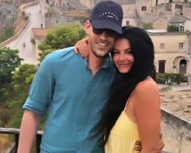 Γιώργος Καραθανάσης και Μαρία Κορινθίου