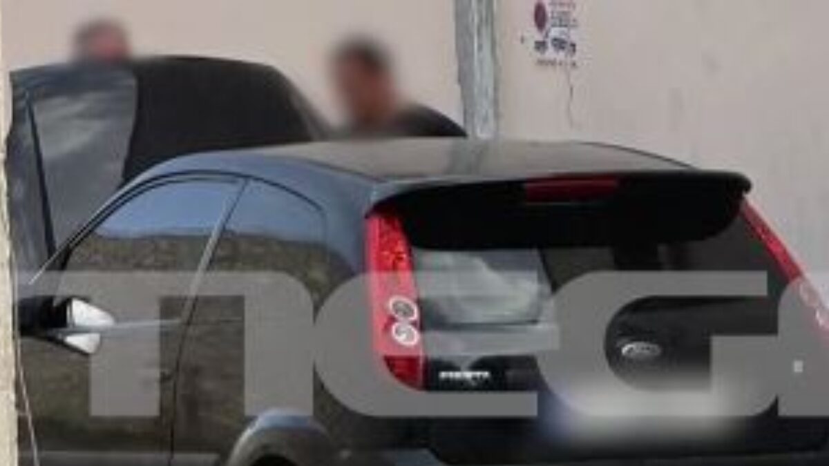 Αυτοκίνητο