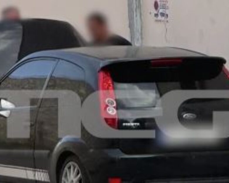 Φυλακές Κορυδαλλού: Σωφρονιστικός υπάλληλος έβγαλε έξω βαρυποινίτη για να του φτιάξει το αυτοκίνητο