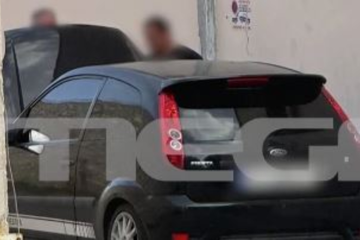 Αυτοκίνητο