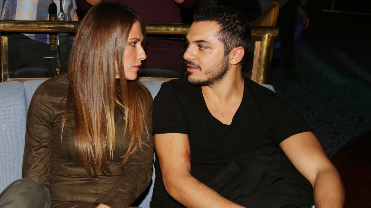 Κώστας Δόξας, Μαρία Δεληθανάση