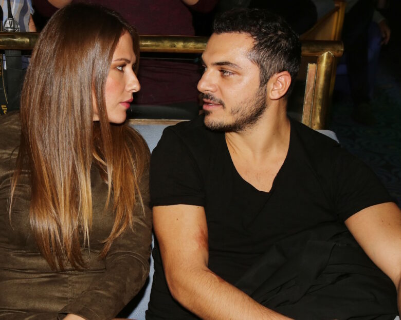 Μαρία Δεληθανάση: Αθώα η πρώην σύζυγος του Κώστα Δόξα για την υπόθεση ψευδούς καταμήνυσης