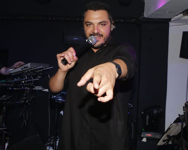 Κώστας Δόξας: «Για 1,5 χρόνο μπαινόβγαινα σε ψυχιατρική κλινική και έχω “δίπλωμα” που πιστοποιεί ότι δεν έχω κάτι»