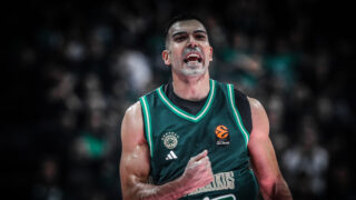 ΜΑΡΚΟΣ ΧΟΥΖΟΥΡΗΣ