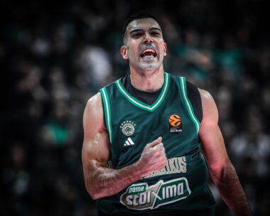 ΜΑΡΚΟΣ ΧΟΥΖΟΥΡΗΣ