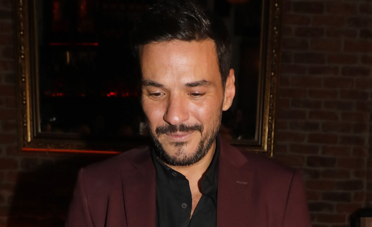 Κώστας Τσουρός