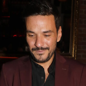 Κώστας Τσουρός