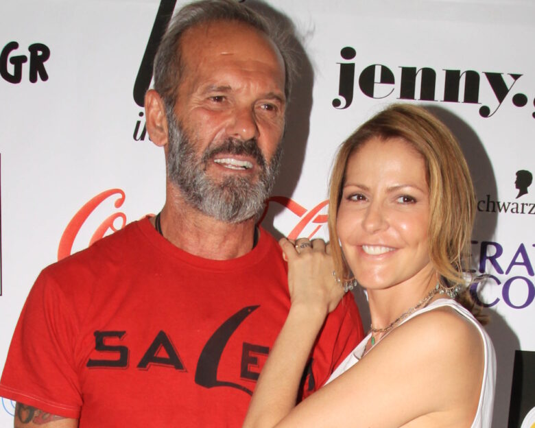 Πέτρος Κωστόπουλος: «Δεν κατάλαβε κανείς τον χωρισμό μου για έναν χρόνο, κάναμε μαζί εκπομπή με την Τζένη Μπαλατσινού»