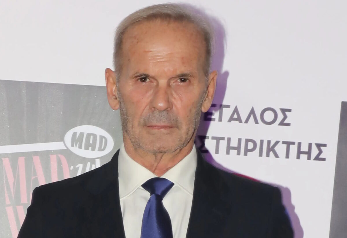 Πέτρος Κωστόπουλος