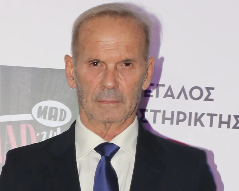 Πέτρος Κωστόπουλος για τη σύλληψή του σε τροχονομικό έλεγχο: «Μου πήραν τη μηχανή, δυόμισι ποτήρια είχα πιει»