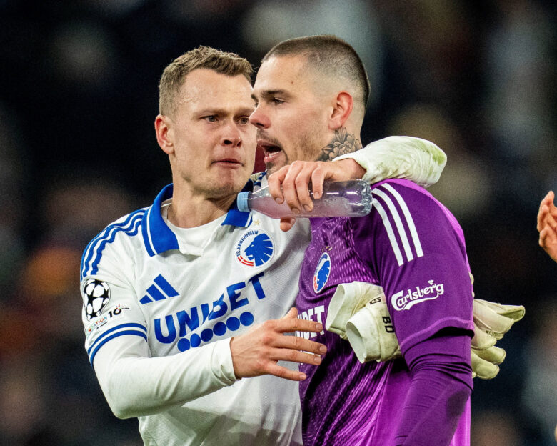 Ντομινίκ Κοτάρσκι: Απειλές θανάτου στη σύζυγο και το παιδί του μετά το Κοπεγχάγη – Καϊράτ Αλμάτι