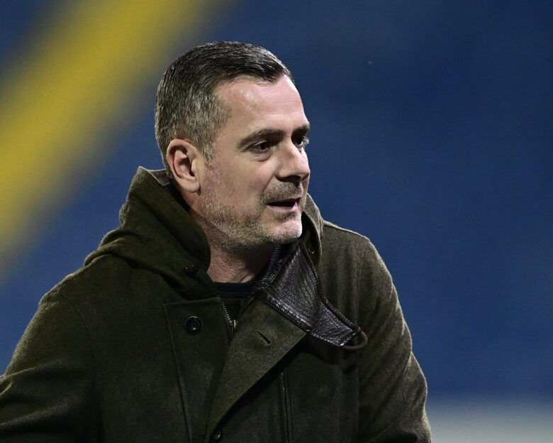 Παναθηναϊκός: Την Παρασκευή η παρουσίαση των Κορόνα και Κοτσόλη