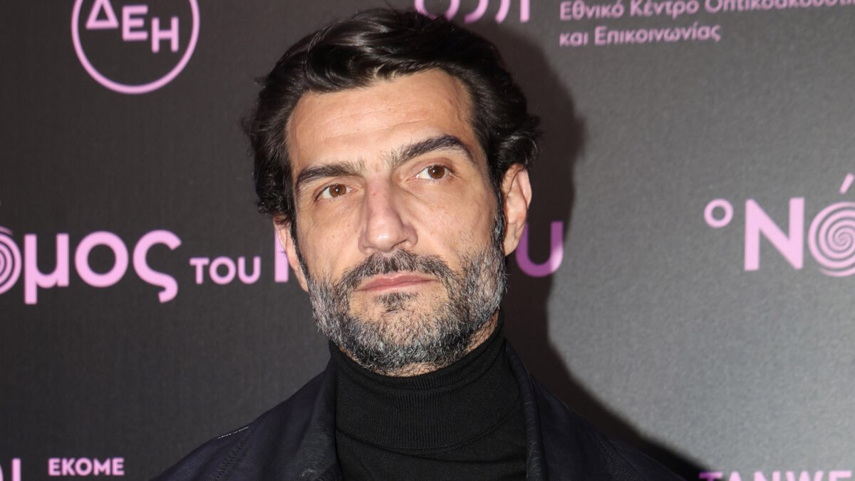 Νίκος Κουρής