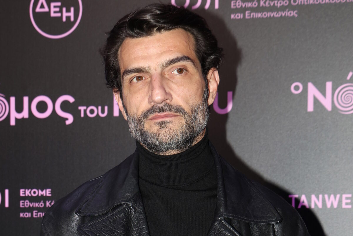 Νίκος Κουρής