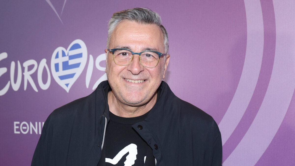 Γιώργος Κουβαράς