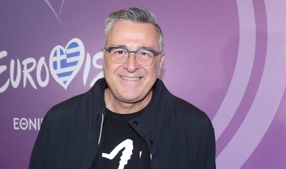 Γιώργος Κουβαράς