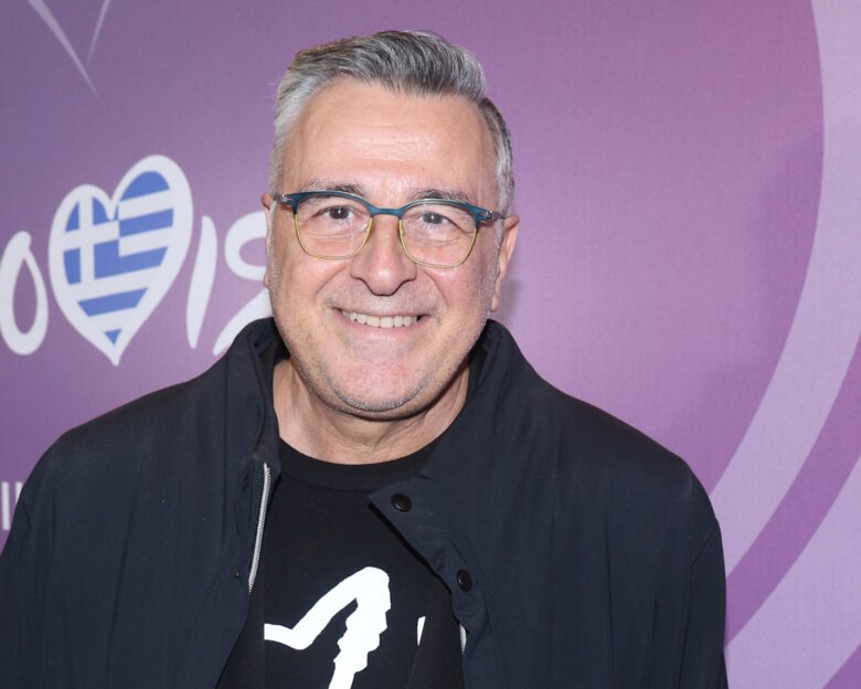 Γιώργος Κουβαράς: Οι γονείς μου έλεγαν να γίνω τραγουδιστής αλλά εγώ δεν είχα αποφασίσει τίποτα