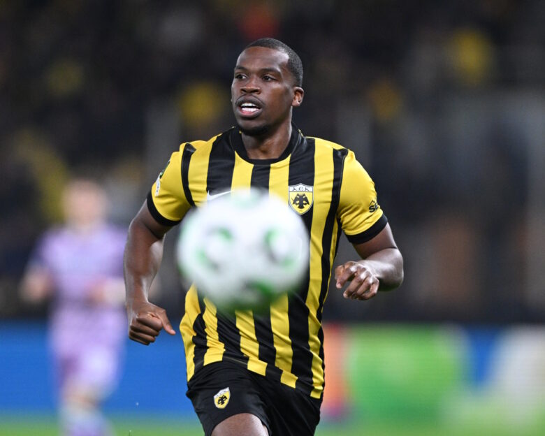 ΑΕΚ – Σάμροκ Ρόβερς live για το Conference League