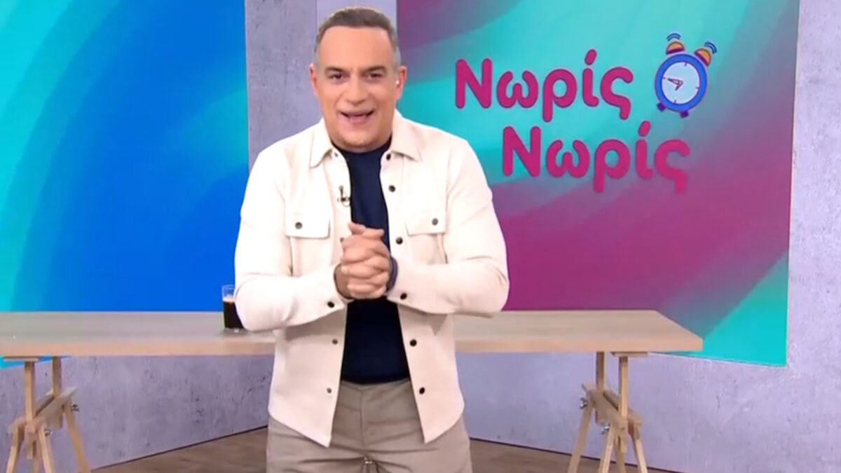 Κρατερός Κατσούλης
