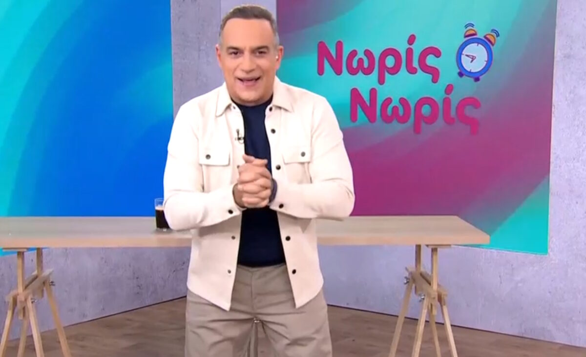 Κρατερός Κατσούλης