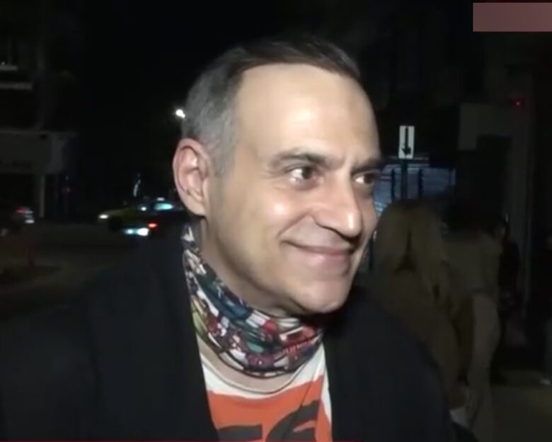 Κρατερός Κατσούλης – Κατερίνα Καραβάτου: «Έχουμε μία ισορροπημένη, ώριμη σχέση – Το οφείλουμε και το χρωστάμε στα παιδιά μας»