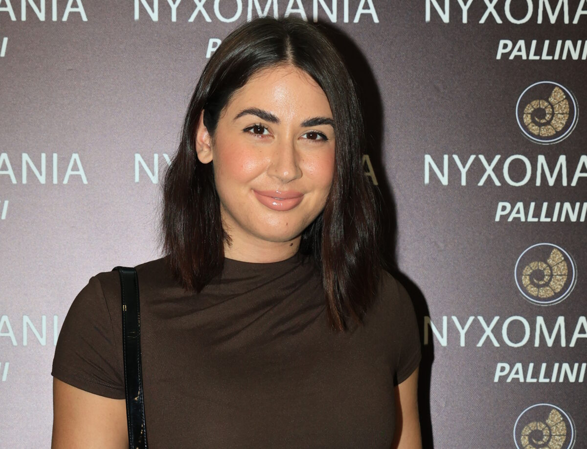 Έλενα Κρεμλίδου