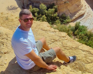 Ο κρεοπώλης στο Κιλκίς