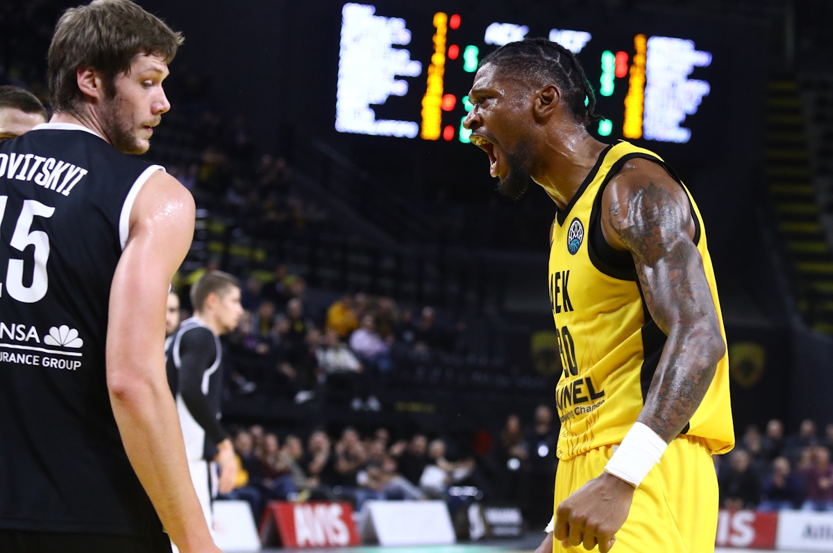 ΦΩΤΟ Eurokinissi