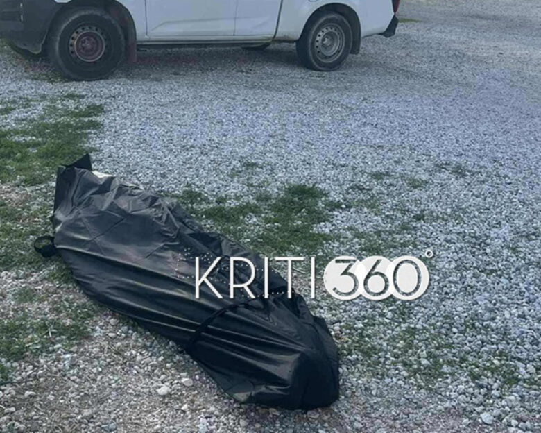 Κρήτη: Σορός άνδρα ξεβράστηκε σε παραλία στην Παλαιόχωρα