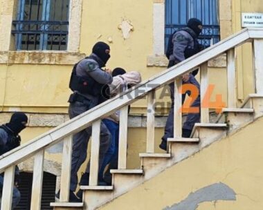 Ο 22χρονος δράστης του φονικού στα Χανιά