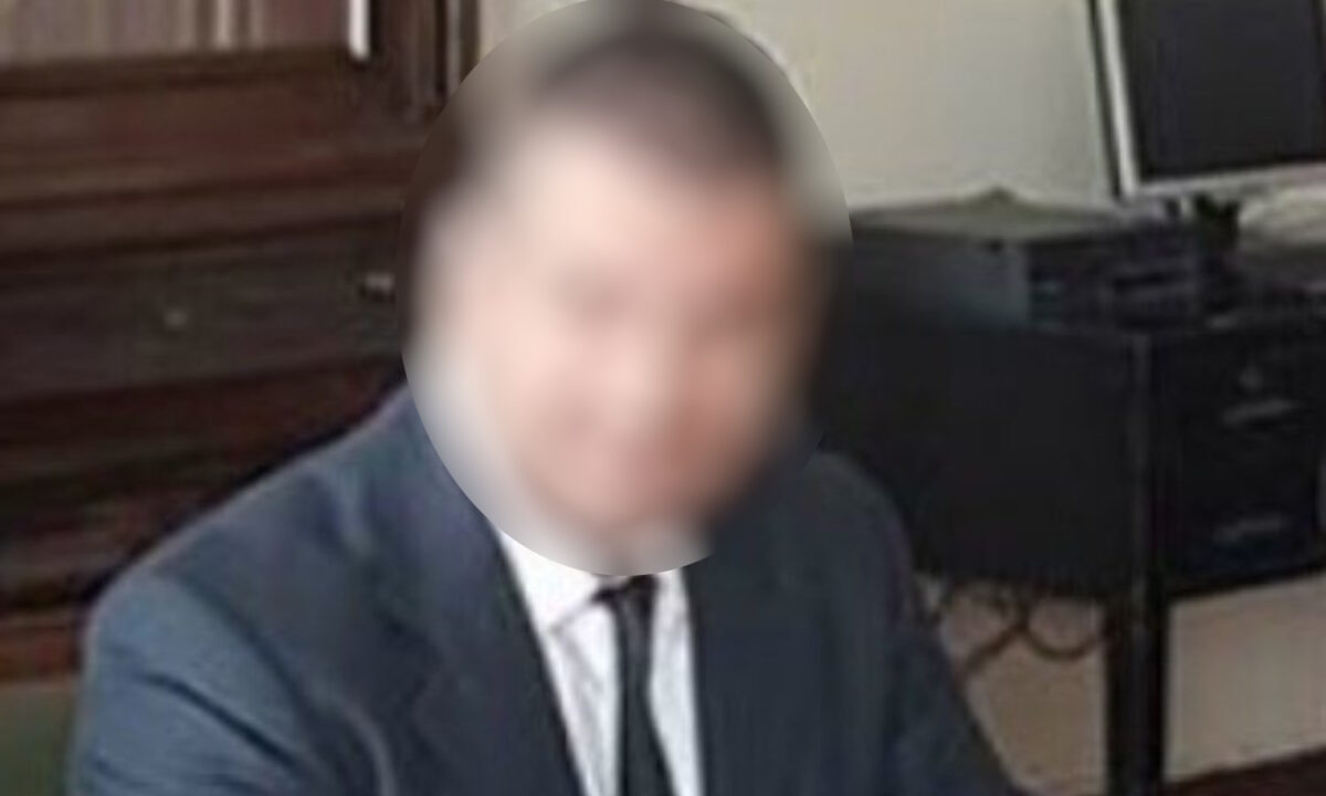 Επιχειρηματίας