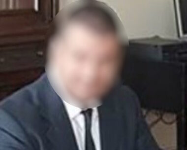 Επιχειρηματίας