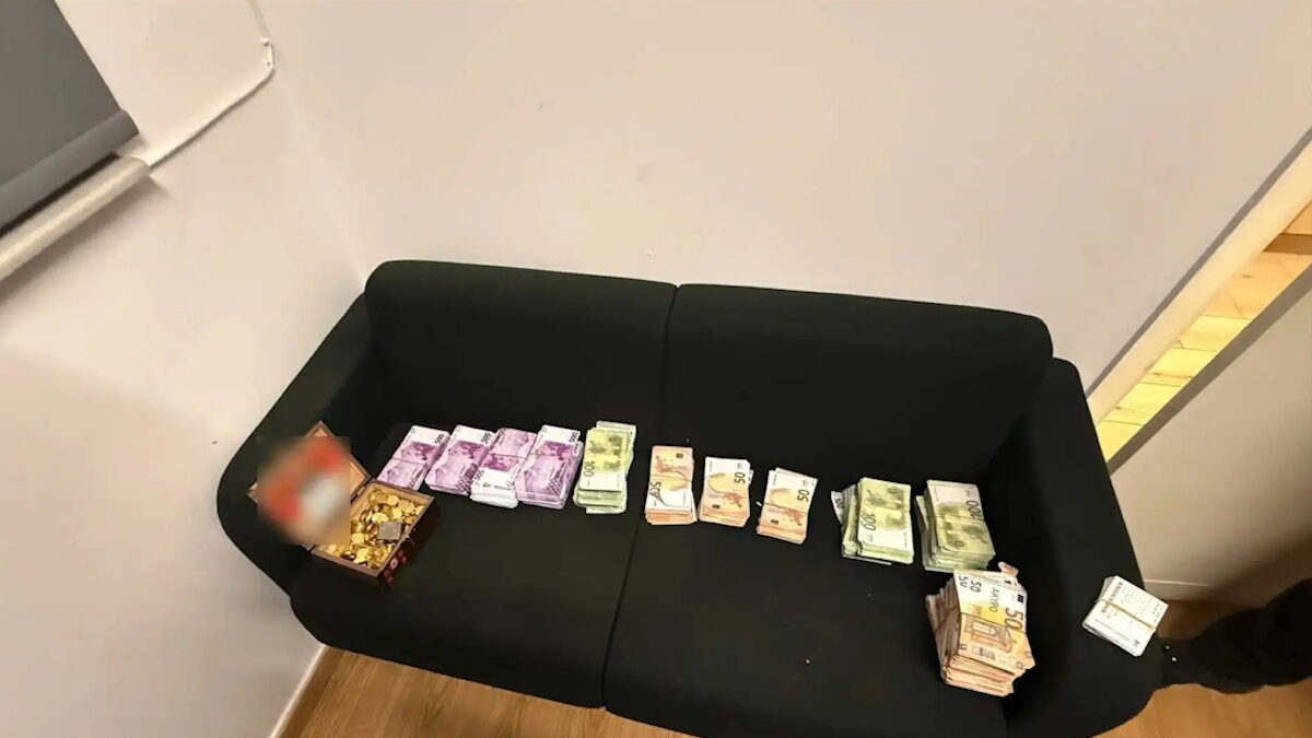 Σπύρος Μαρτίκας για τον επιχειρηματία με τις απάτες των 1,3 εκ. ευρώ: «Έφαγε 250.000 από τον Παντελή Παντελίδη το βράδυ που σκοτώθηκε»