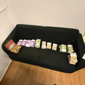 Σπύρος Μαρτίκας για τον επιχειρηματία με τις απάτες των 1,3 εκ. ευρώ: «Έφαγε 250.000 από τον Παντελή Παντελίδη το βράδυ που σκοτώθηκε»