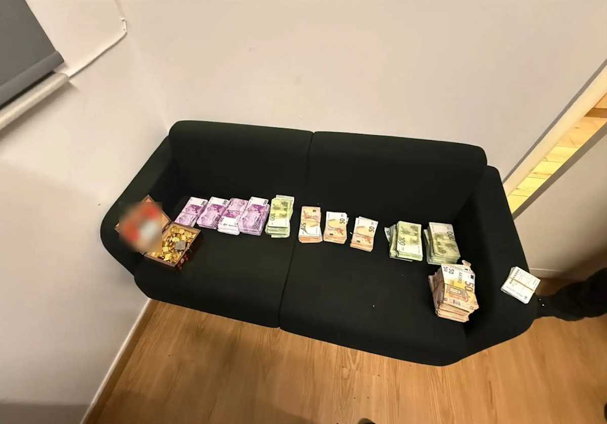 Σπύρος Μαρτίκας για τον επιχειρηματία με τις απάτες των 1,3 εκ. ευρώ: «Έφαγε 250 χιλιάρικα από τον Παντελή Παντελίδη το βράδυ που σκοτώθηκε»