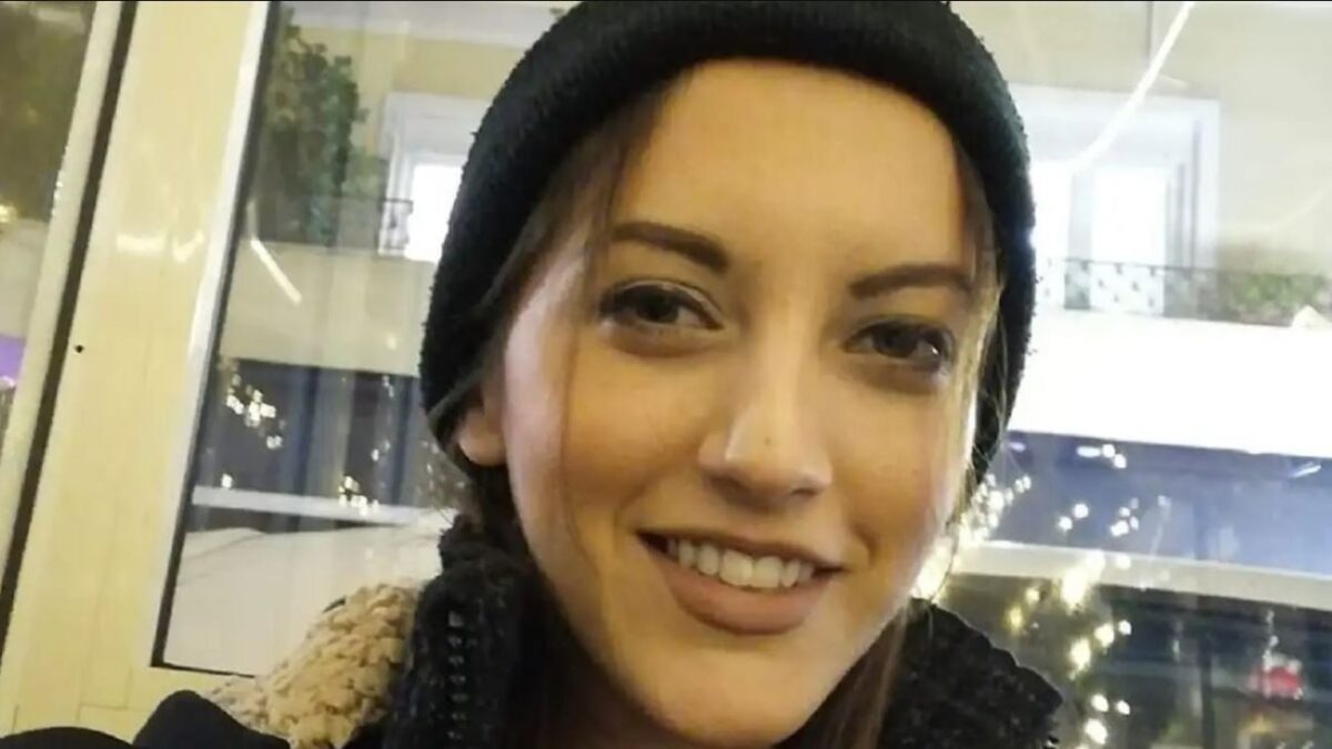 Κυριακή Γρίβα