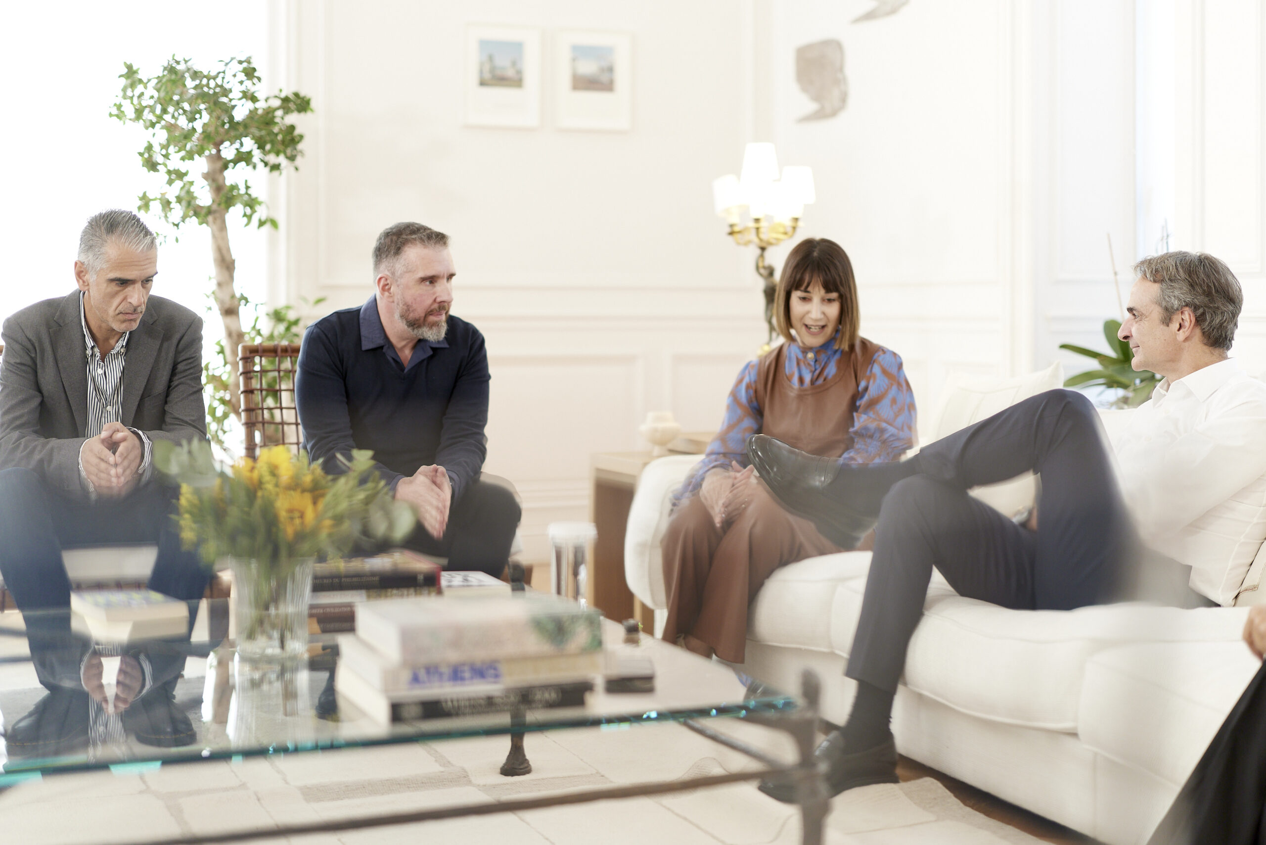 Μαραθωνοδρόμοι