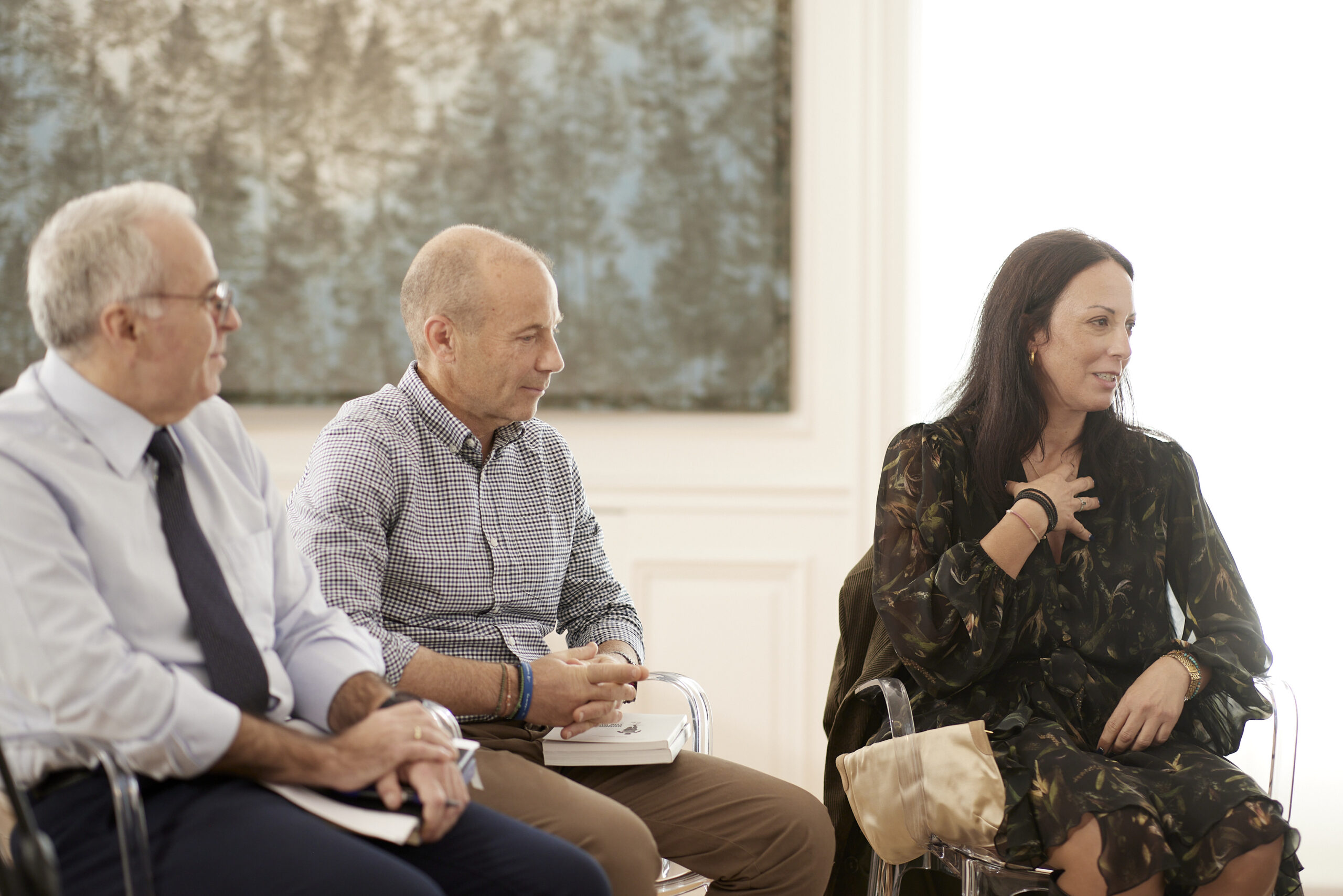 Μαραθωνοδρόμοι