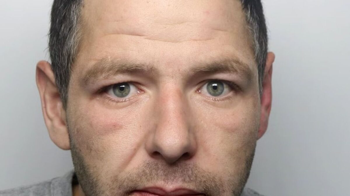 Ο παιδοκτόνος Κάιλ Μπέβαν