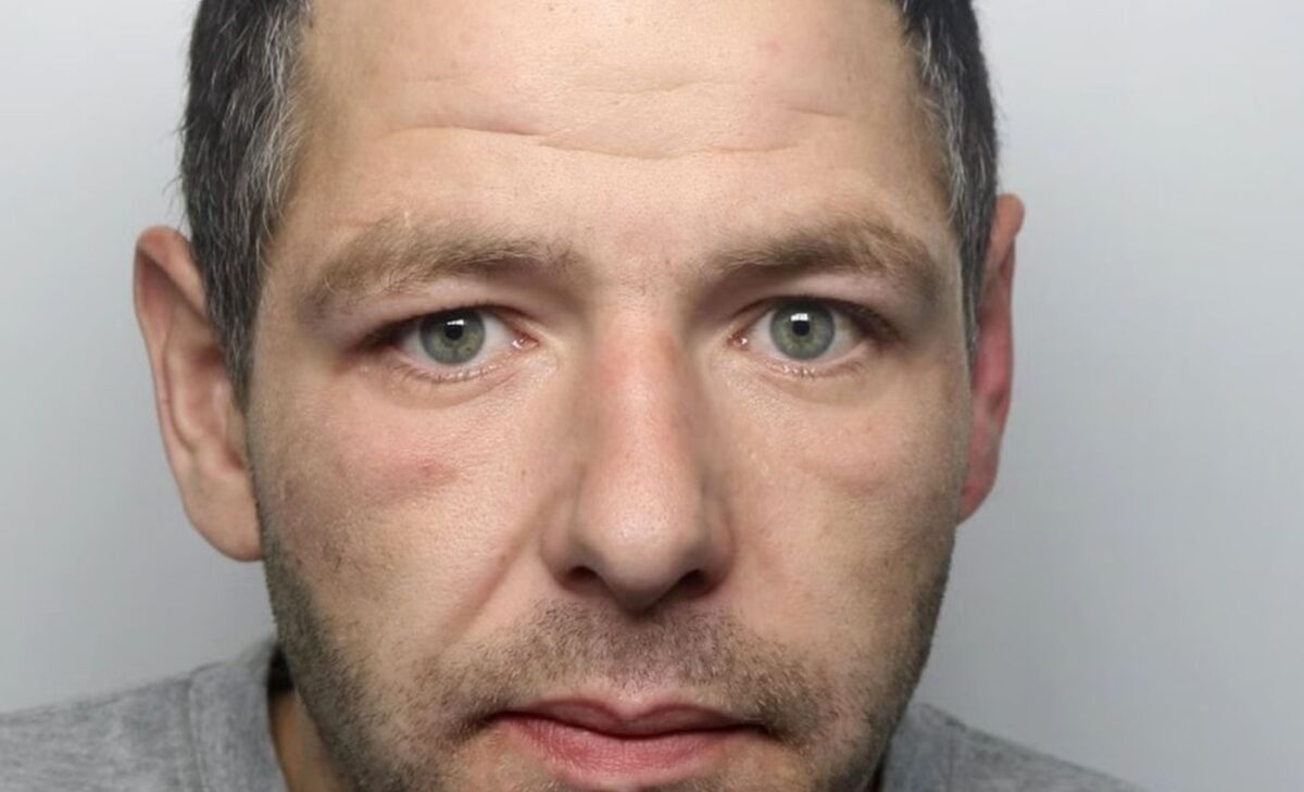 Ο παιδοκτόνος Κάιλ Μπέβαν