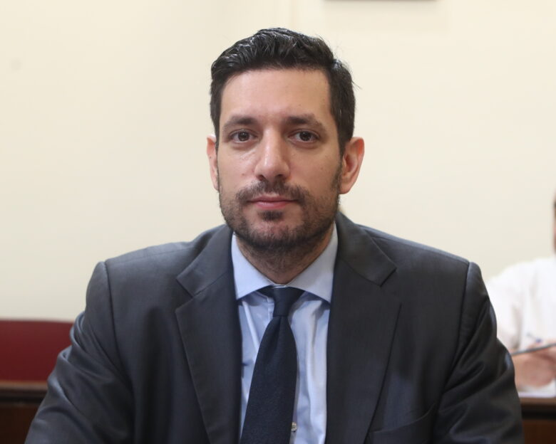 Κυρανάκης: «Το τρένο στη Σίνδο δεν μπήκε στην αντίθετη γραμμή» – Βίντεο με την πορεία του