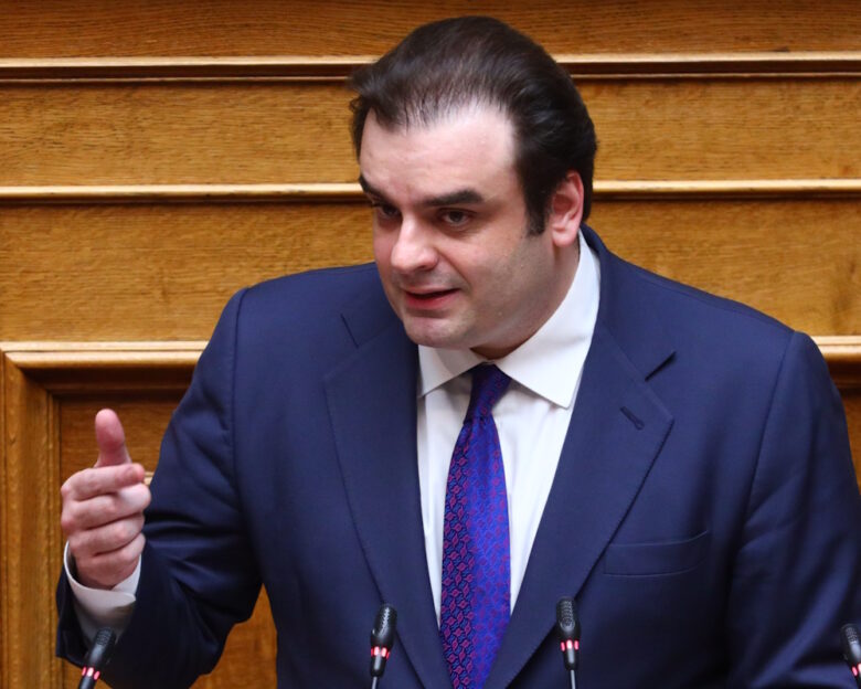 Κυριάκος Πιερρακάκης για την αναβάθμιση Fitch: «Η Ελλάδα αλλάζει επίπεδο, κερδίζουμε σε αξιοπιστία και στηρίζουμε με ασφάλεια την κοινωνία»